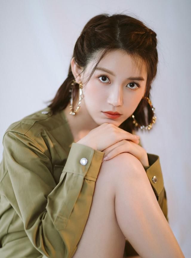 苏青在新剧中被打的太惨,不再是霸气"尔晴",在线劝大家善良