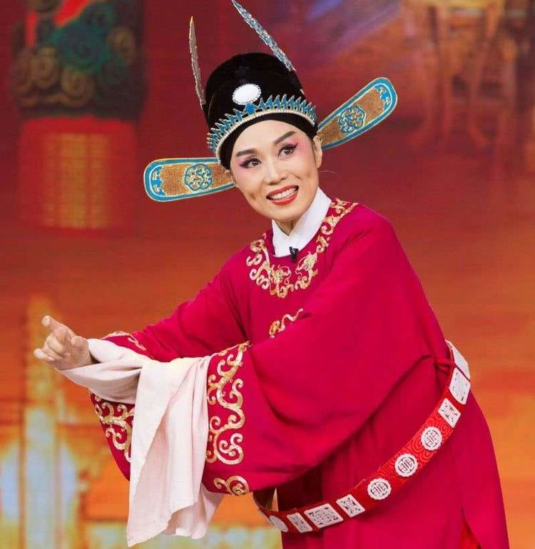 吴琼|黄梅戏|严凤英_新浪新闻