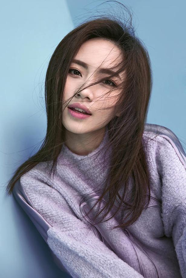 周秀娜,1985年5月22日出生于广东潮州,中国香港女演员,模特,毕业于