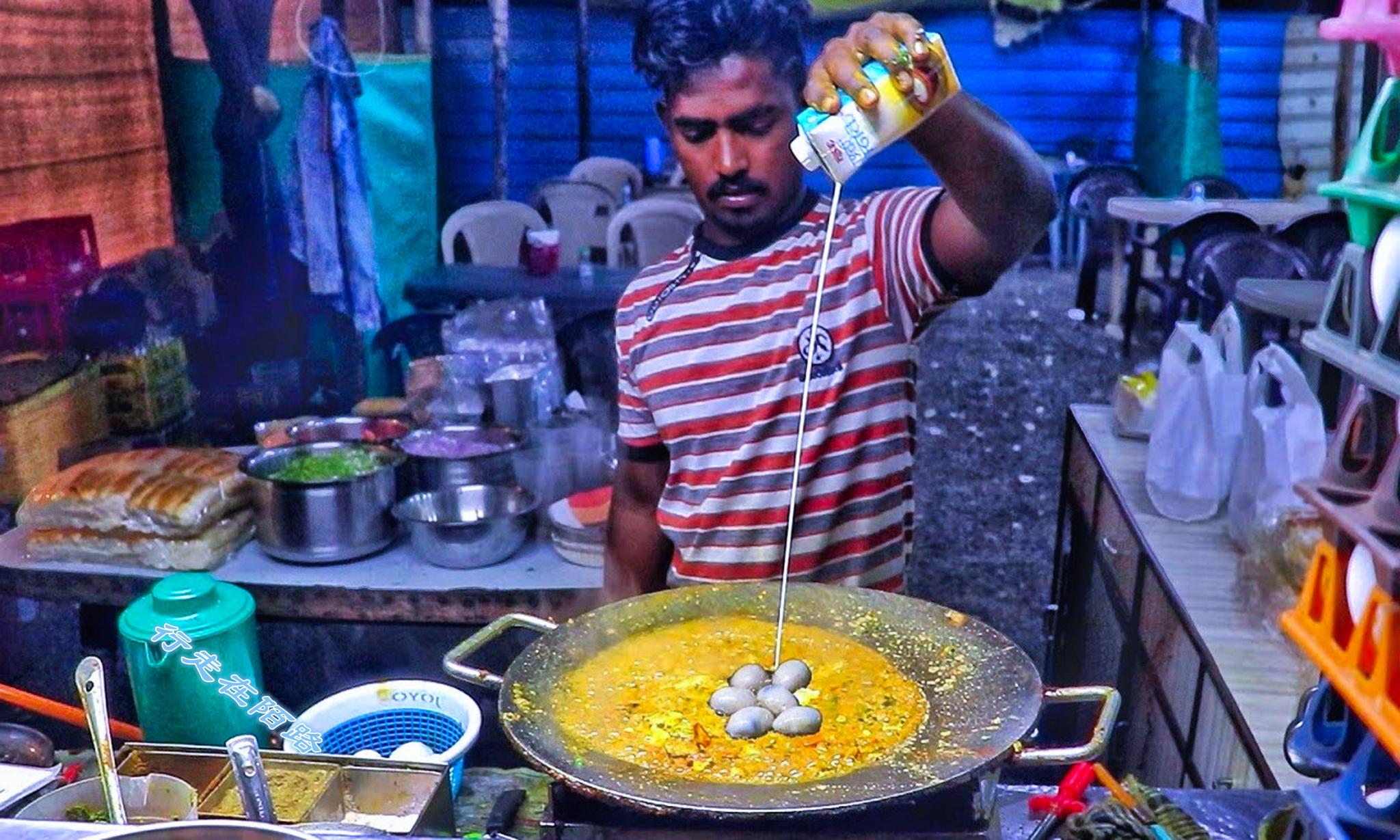 印度到底有多坑?从落地开始就遍布骗局,能宰两个绝不落单