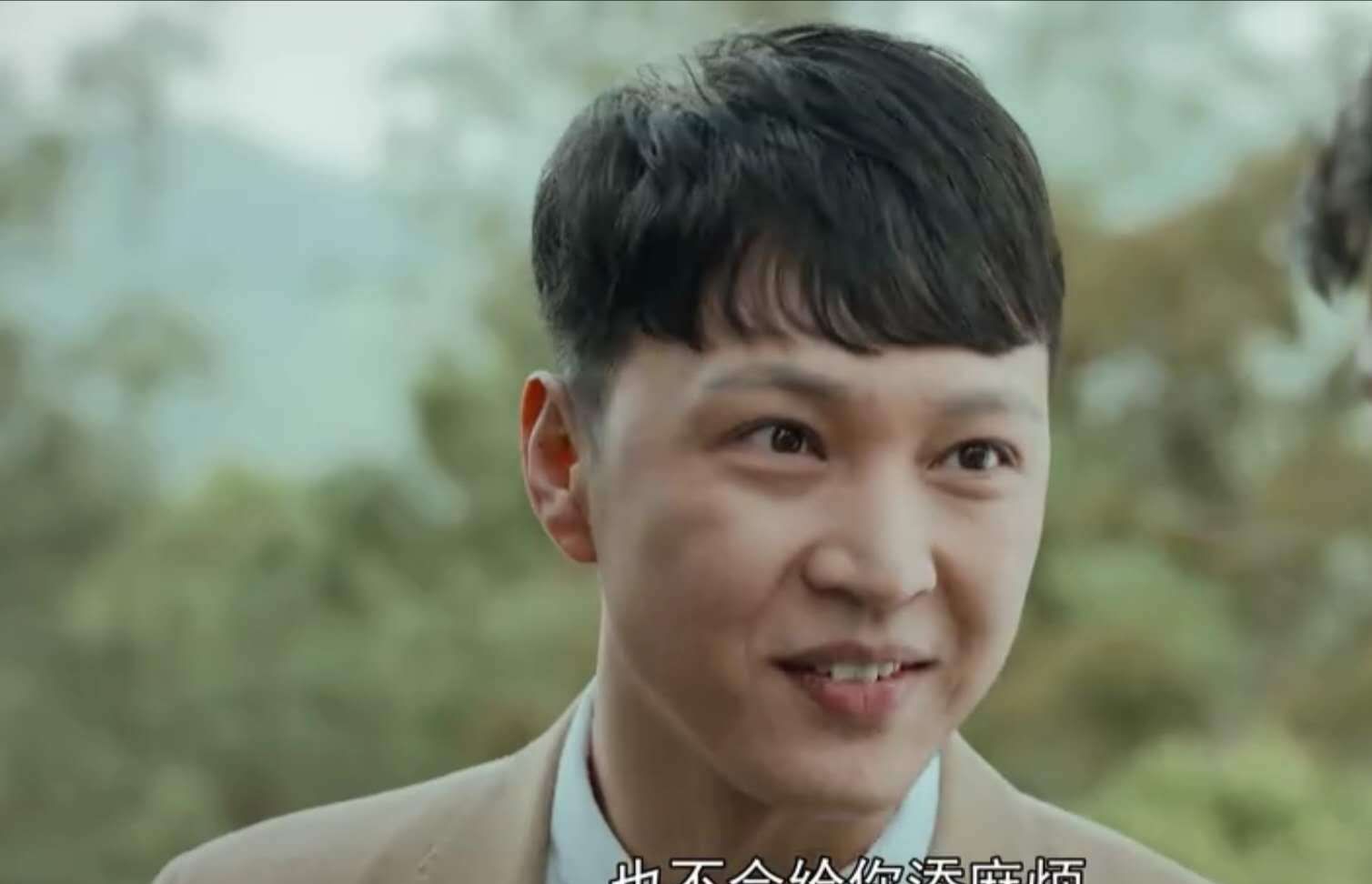 《小娘惹》"狼子野心"的黄天宝:可怜至极,一直被人利用