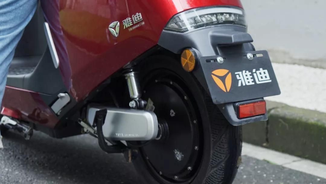 亲测雅迪g5:简约设计,澎湃动力,城市新青年最佳坐骑