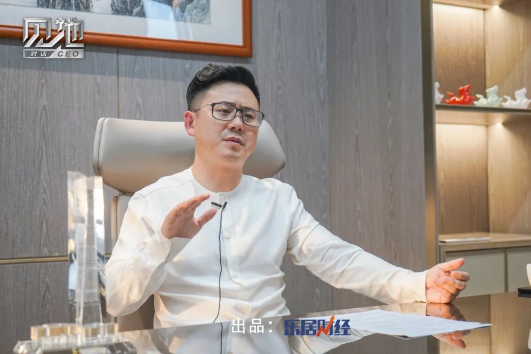 吕翼以耗散获新生