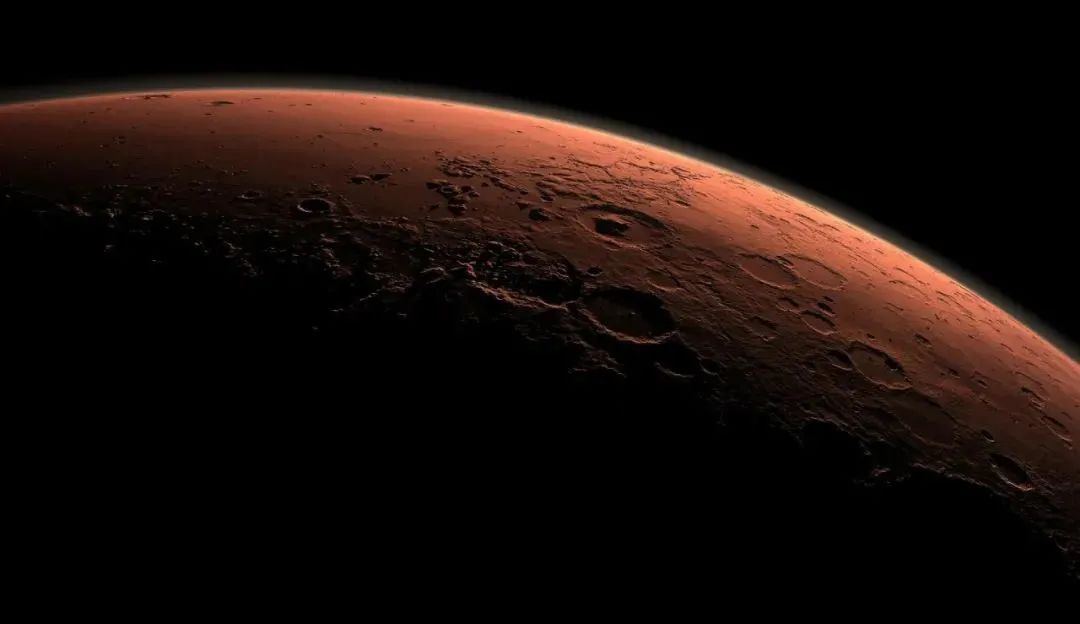 如果去火星会听到什么人类听见火星声音的梦想终于要实现了