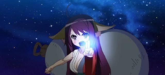 狐妖小媒人,涂山雅雅是一个可爱的美丽