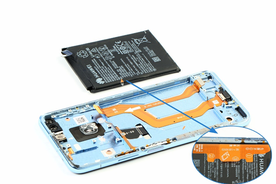 荣耀v30拆解整体设计严谨初始定价偏高导致价格跳水