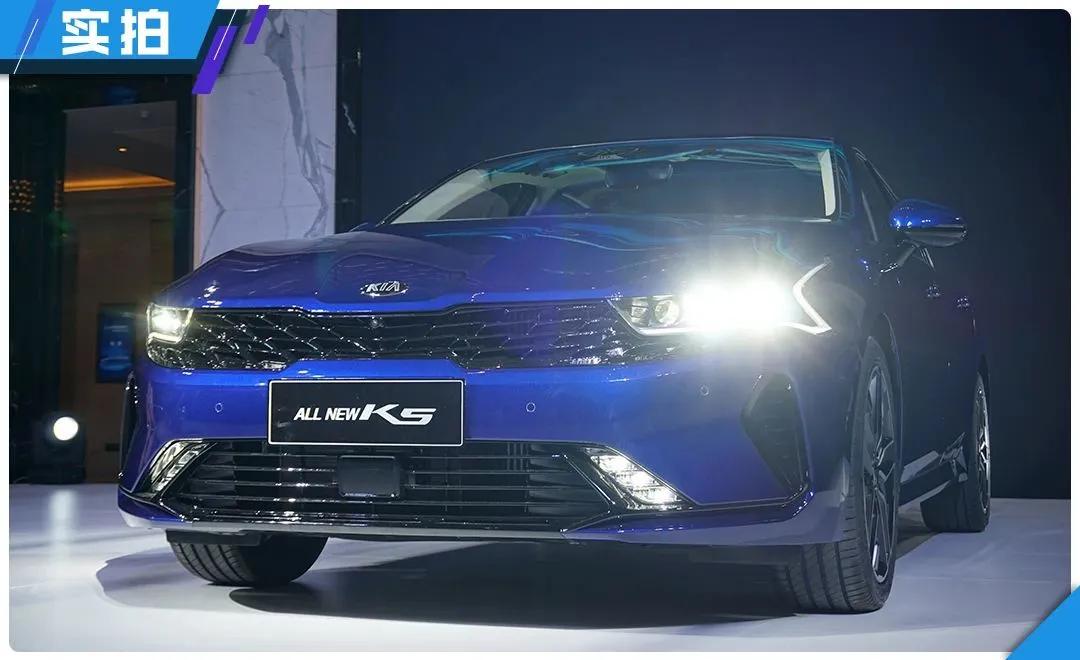 成都车展|宝马4系、奔驰GLA等，这些合资/豪华新车最值得你打卡