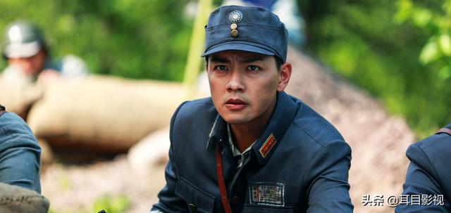 战毒剧中内地男演员大盘点各种风格都有你比较喜欢哪个