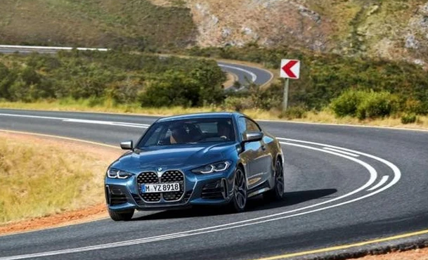 成都车展|宝马4系、奔驰GLA等，这些合资/豪华新车最值得你打卡