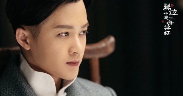 有颜值有实力,参演了许多优秀的作品,他怎么就火不了?