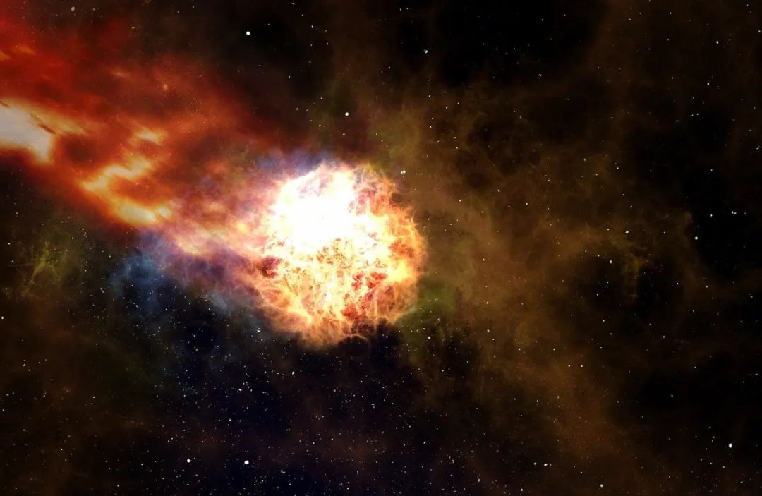 核心塌缩 大质量恒星的超新星爆炸 黑洞和中子星的诞生地 超新星 爆炸 引力波 新浪新闻 核心塌缩 大质量恒星的超新星爆炸 黑洞和中子星的诞生地 超新星 爆炸 引力波 新浪新闻