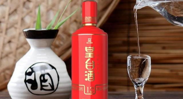 皇台浓香型白酒品鉴报告