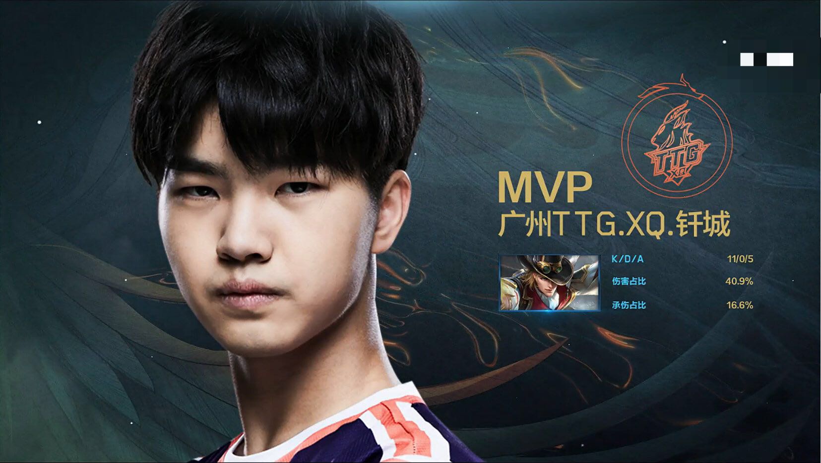 kpl法师版本九尾史诗加强,阿泰称看好xq,水友:晋级太水了!