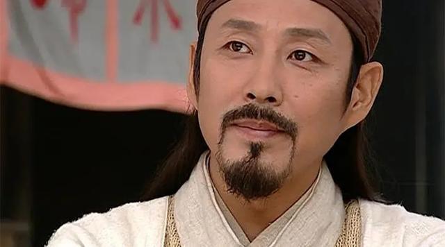 配角风头盖主角,陈道明古装剧见证演技,《康熙王朝》仅是开胃菜