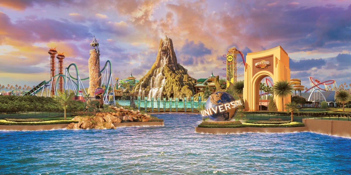 北京有望成为世界度假休闲体验中心环球度假区将吸引全球游客