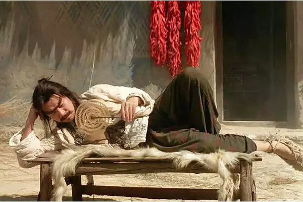 《大话西游》重映,但预售票房只排第八,周星驰的号召力被高估?