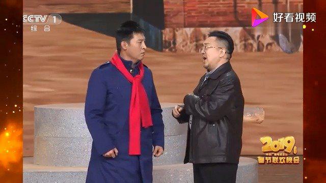 爆笑小品《演戏给你看》,不愧是老戏骨,笑得我直不起腰!