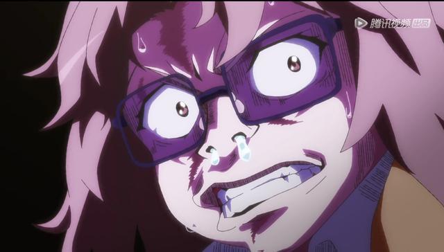 狐妖小红娘118集:王富贵表情当场失控,白月初内心有多层伪装