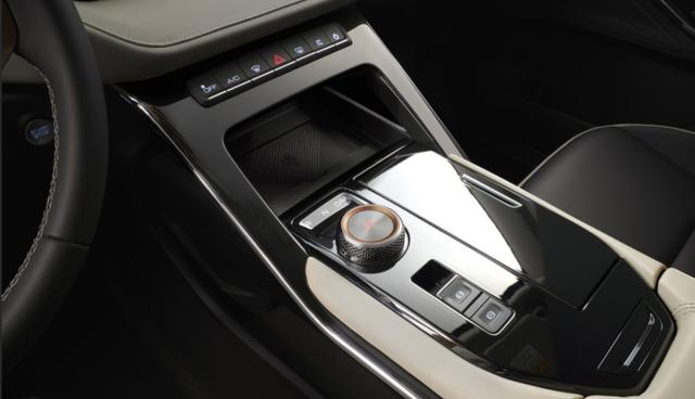 第三代哈弗H6正式亮相，