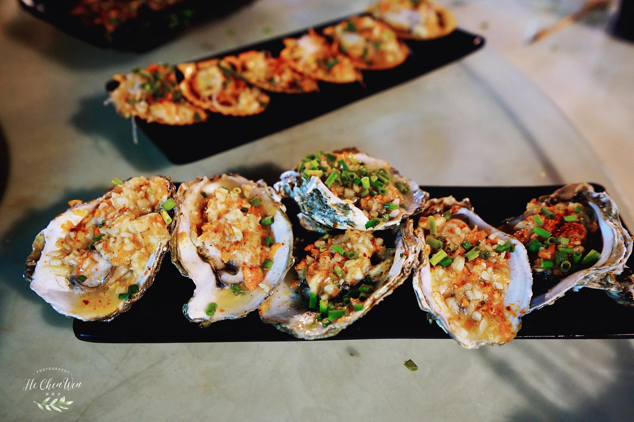 三亚一线海景烧烤吧,直面大海,春暖花开