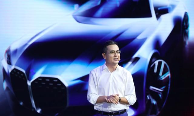 全新bmw 4系强悍来袭丨车壹条