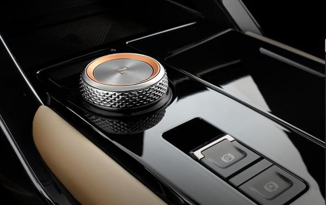 第三代哈弗H6正式亮相，