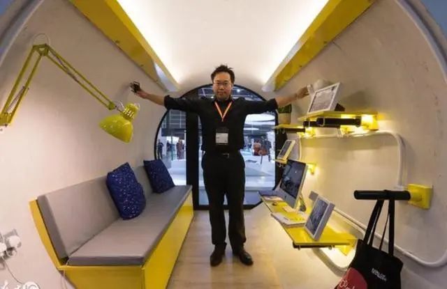 马云投资的新型房屋问世,一套售价仅10万,将来人人都能买起房?