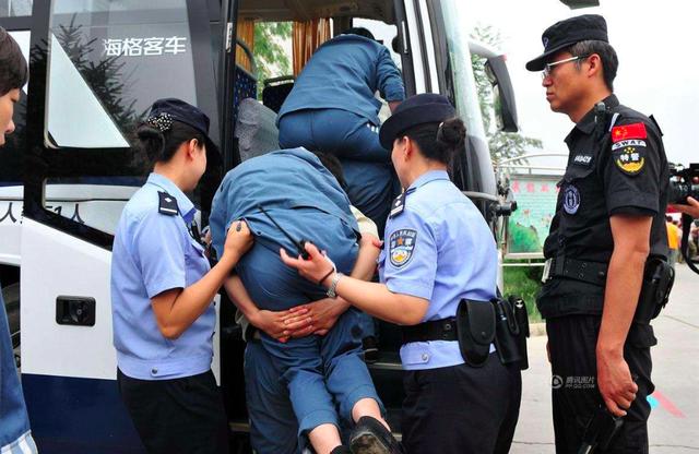 其实通过以上的内容,小编觉得在监狱当中的劳改犯,他们每个月都是可以