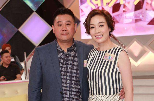 他是tvb金牌绿叶,出道30多年薪水不高,如今51岁转行开肉铺