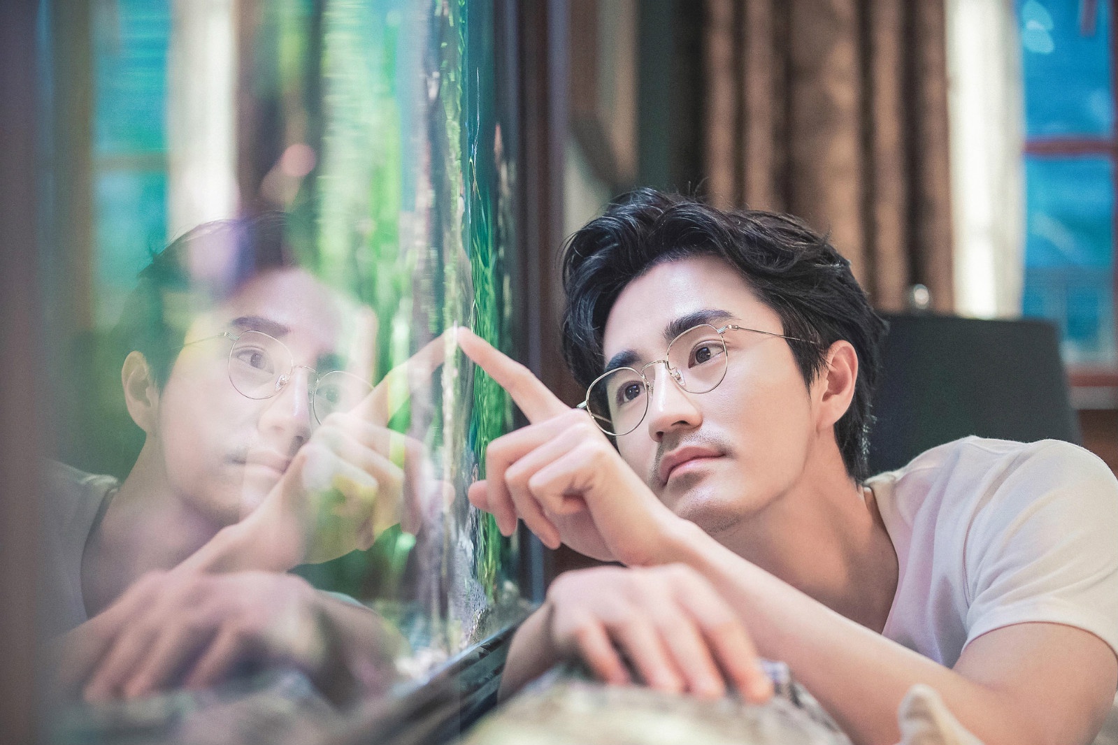 陈屿被封人间老公杨玏细节演绎引热议