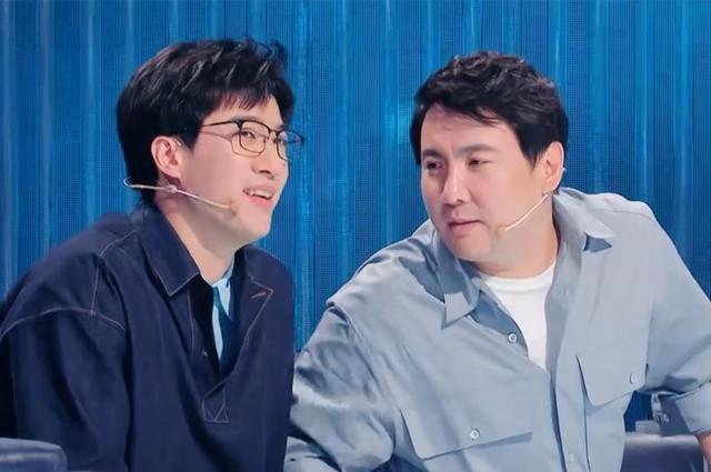 常远:他是喜剧辅导员,也是快乐承包者|笑起来真好看|常远|沈腾_新浪