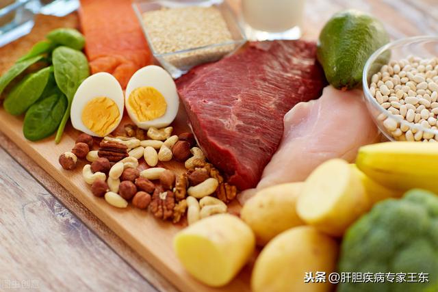 再谈肝硬化患者的饮食——肝功能不好吃什么可以调理?