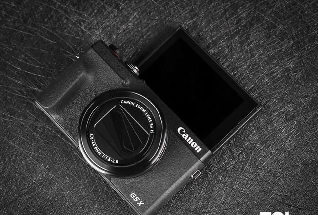 超强性能小钢炮佳能g5xii京东4799元