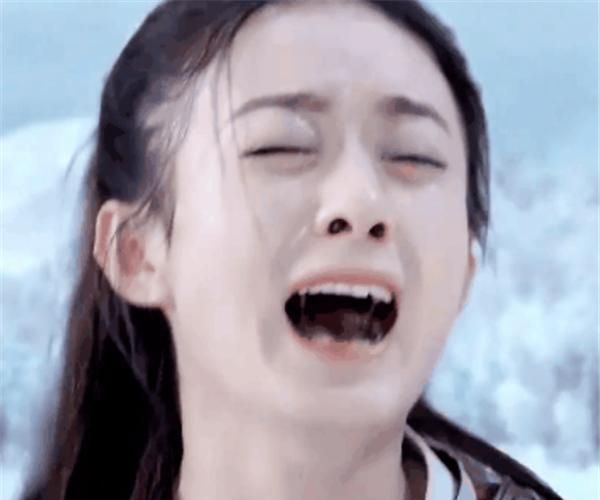 不犊从笆泳绲陌,自然也知道在剧中经常会看到一些演员大哭的画面