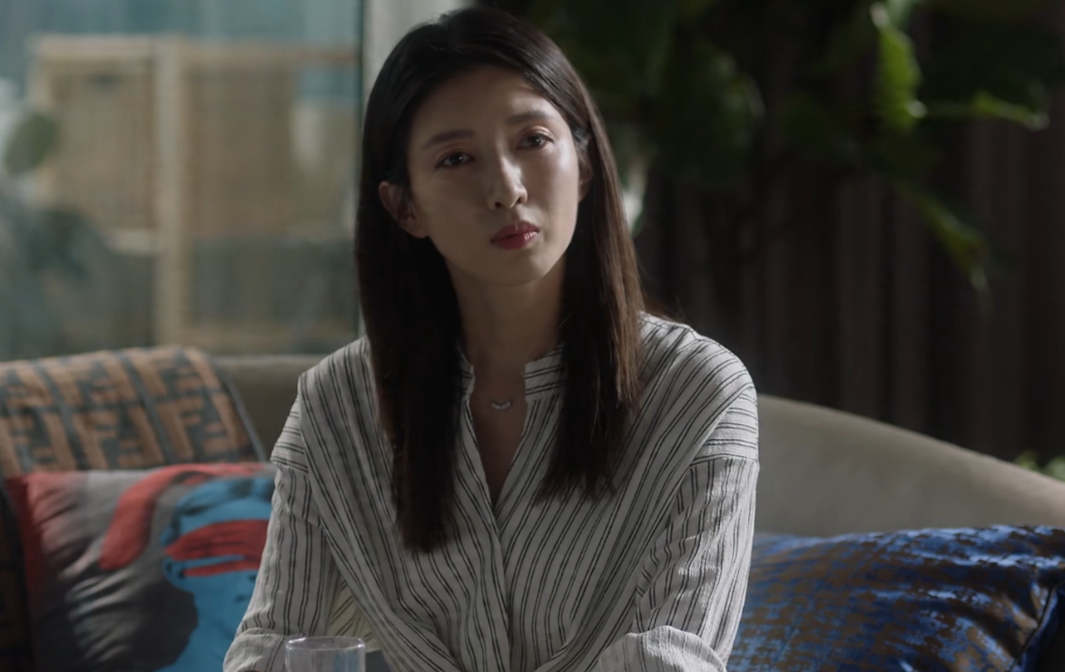 三十而已王漫妮被爱情冲昏头脑接受不婚是假顾佳旁观者清