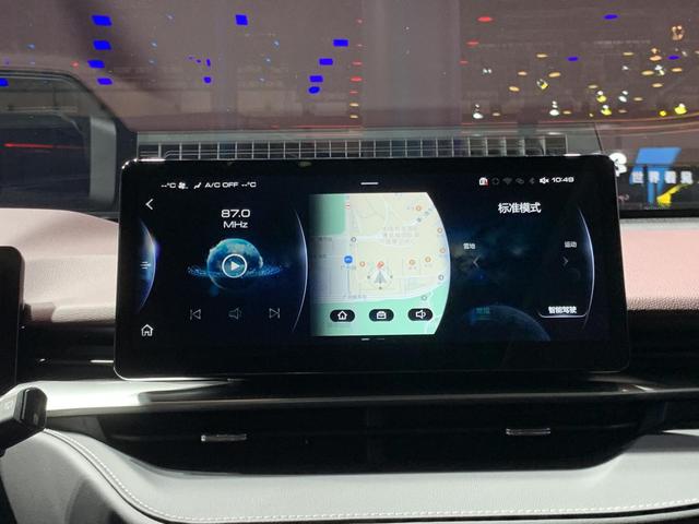 第三代哈弗H6正式亮相，