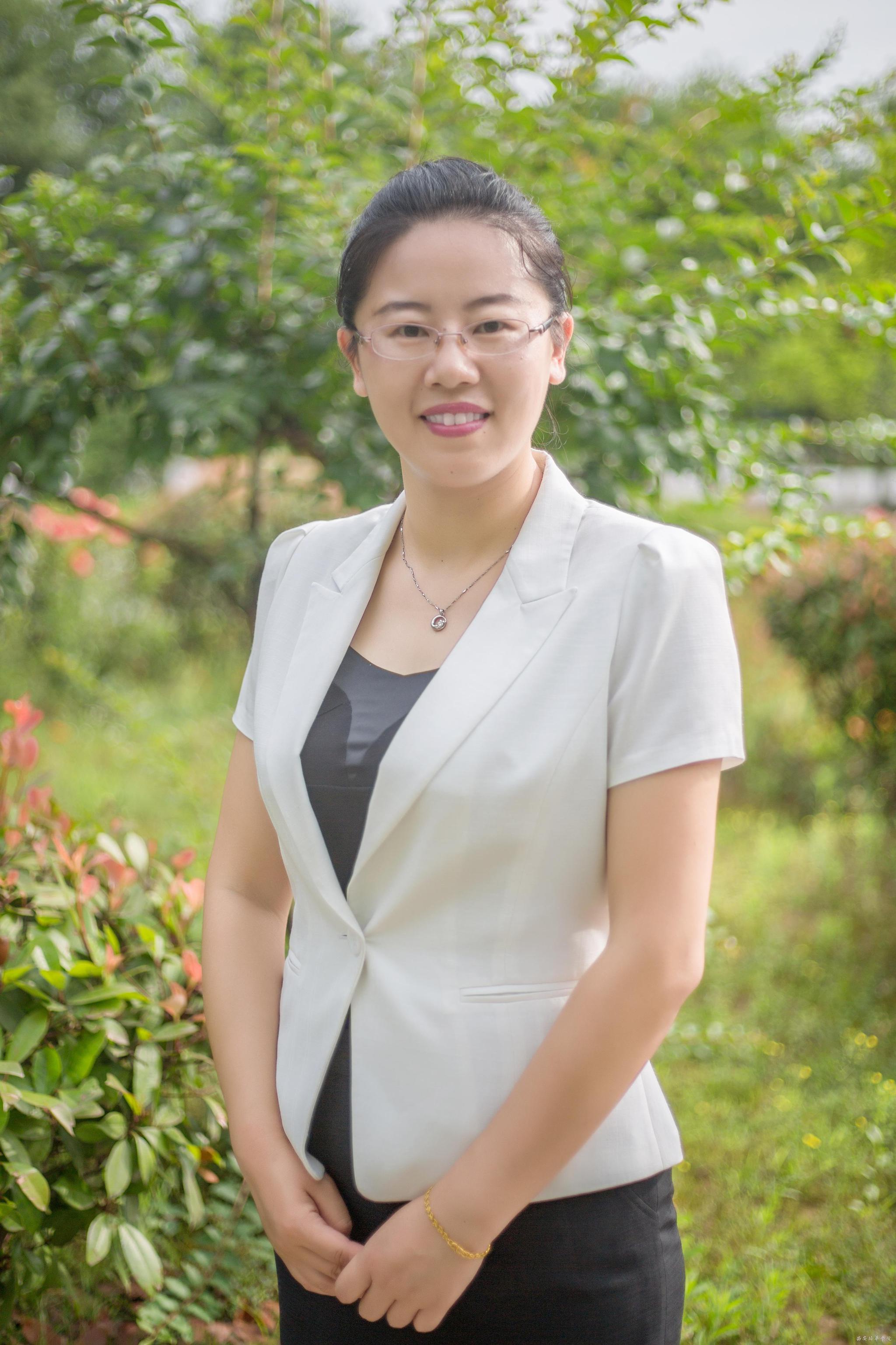 西安培华学院赵洁副教授应邀参加教师发展中心的线上讲座