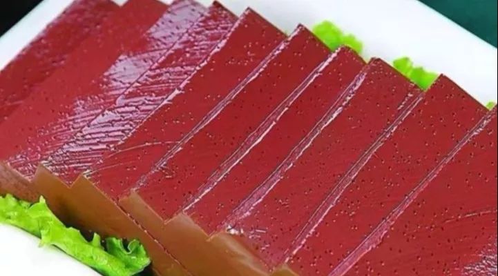 子宫肌瘤也有"解药",女人多吃点,排出毒素,肌瘤慢慢好转