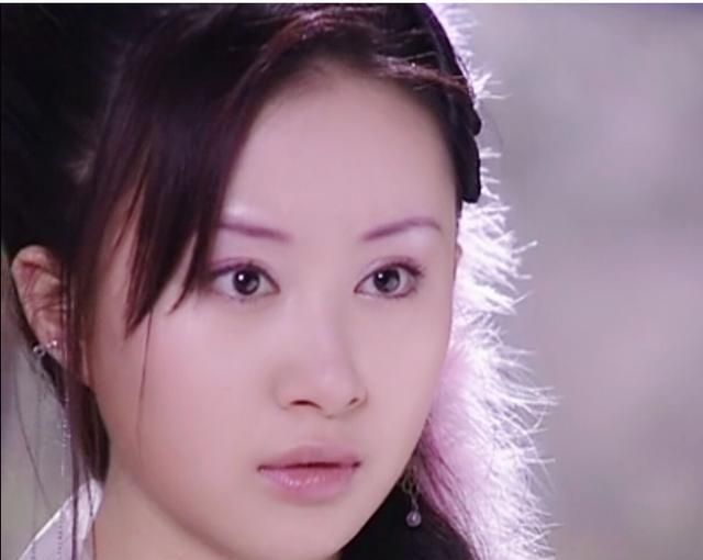 凭宝莲灯三圣母爆红,孕期嗑药被判有期徒刑,二胎后被赶出家门