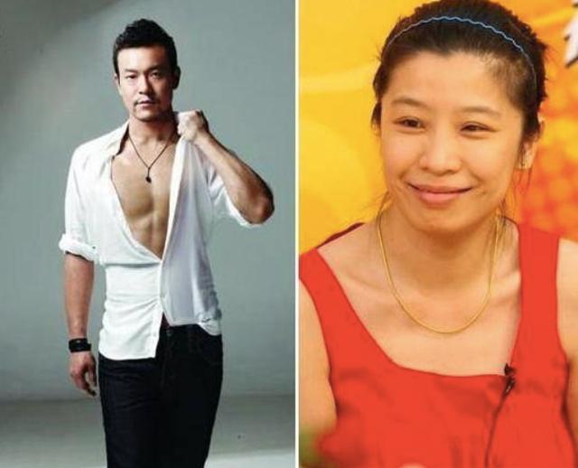 廖凡深夜与妻子约会畅饮红酒夫妻十指紧扣对视甜度爆表