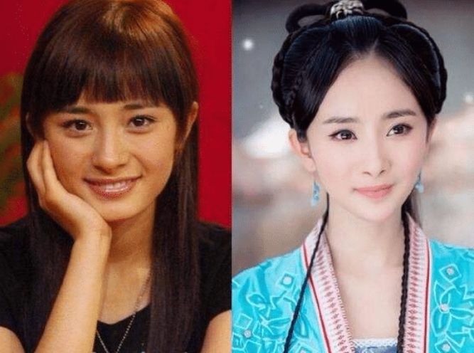5位“整容堪称完美”的女星，明明动过很多刀子，却丝毫看不出