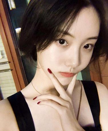 唐人街探案kiko牺牲有多大当她卸掉浓妆简直判若两人