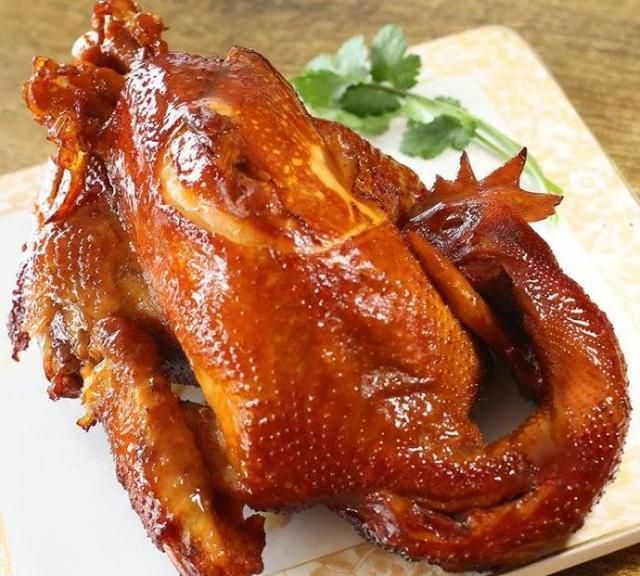 经常出差邯郸市曲周县,吃过曲周的六大美食,您吃过几样