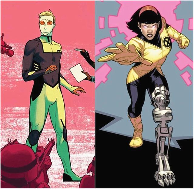 推迟4次的《新变种人》曝光新画面,恶魔巨熊狰狞,狼人首次变身