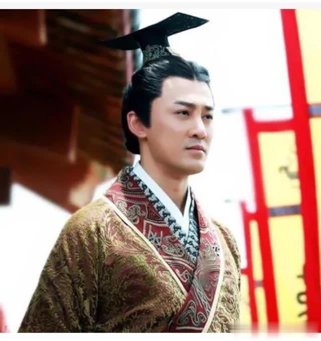 田千秋本是汉武帝时期的守墓官,他因何数月连升九级,当上丞相?