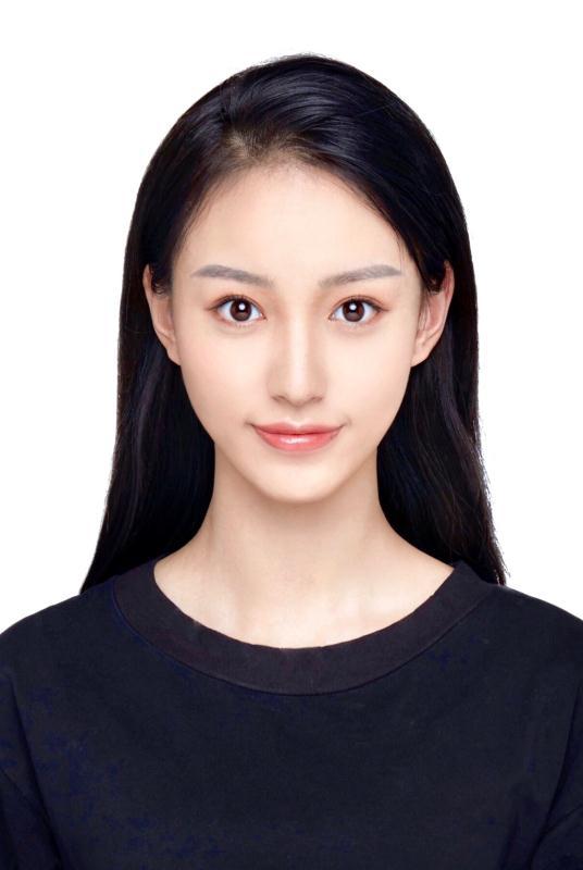 漂亮有演技广西第一个考上北影表演系的艺考生女子排名前三甲