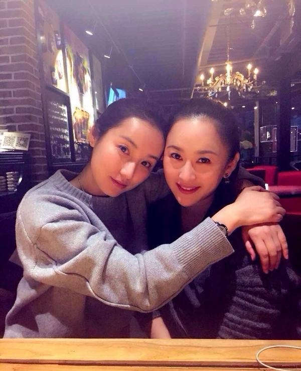 40岁《七仙女》"青儿"近照曝光|七仙女|杨蕊|青儿_新浪新闻