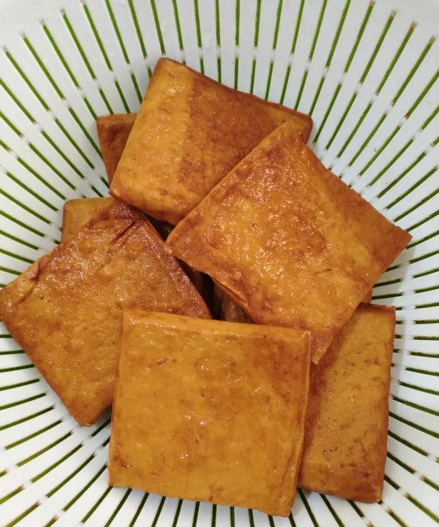 咸鲜入味,糟香四溢,无任何添加剂|豆腐干|糟卤|家常菜_新浪新闻