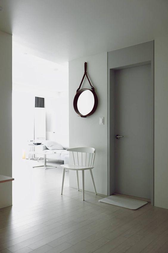 层高不够,还不上点心?用1个技巧,将这3处装到顶,家里敞亮多了