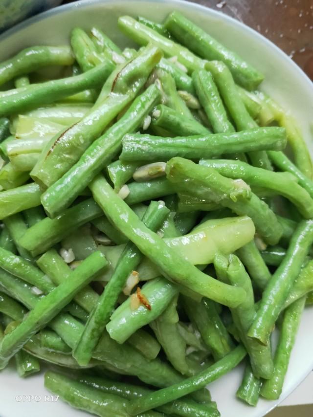 三伏天多吃蔬菜,清淡又下饭